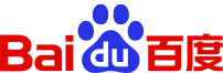 百度logo
