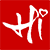 弘派logo